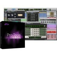 AVID Pro Tools 12